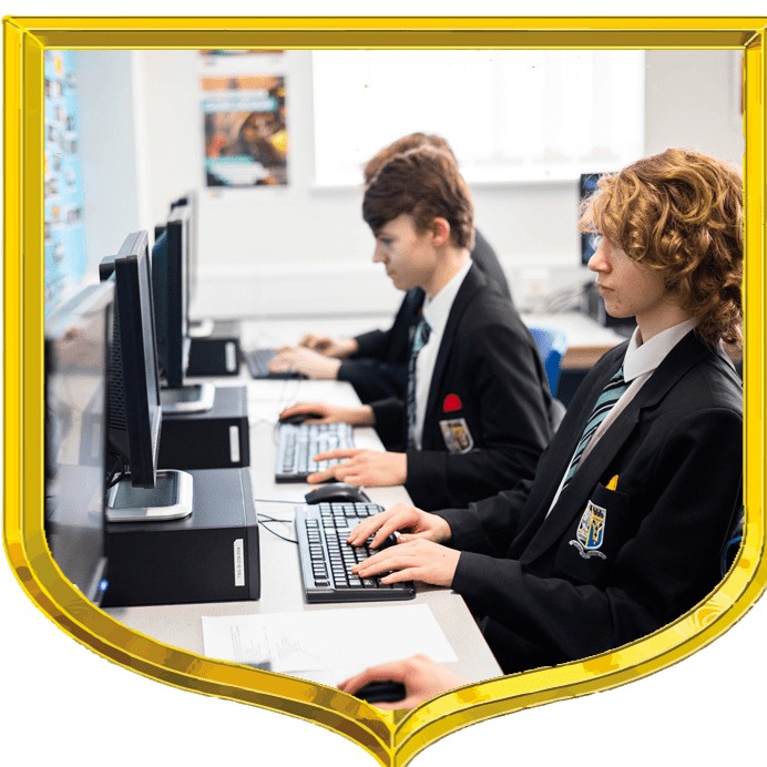 ICT and Computing