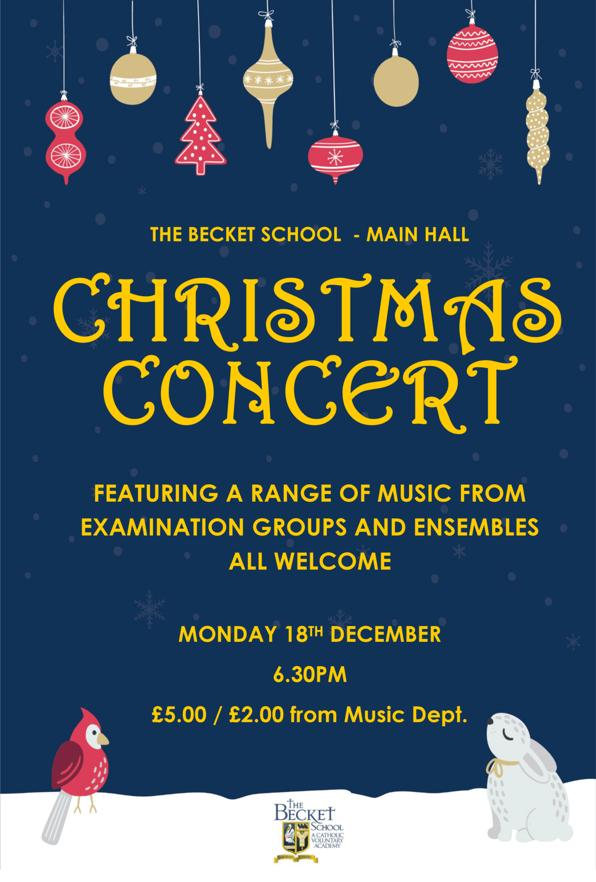 Christmas Concert