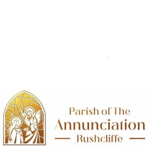 Parish Of The Annunciation Logo