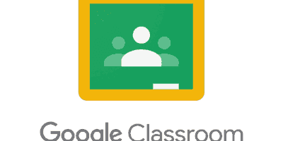 Google Classroom Logo